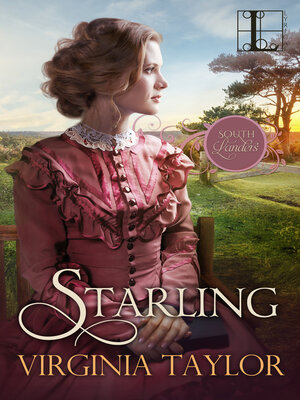 cover image of Starling